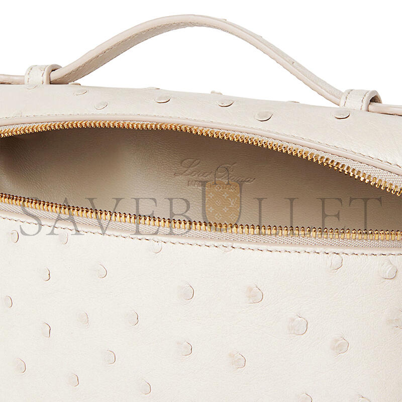 LORO PIANA EXTRA POCKET L19 FAN4199 02 (19*11*6.5cm)